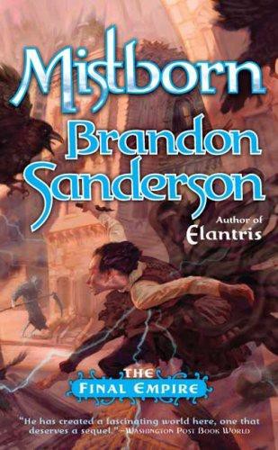 Mistborn: The Final Empire