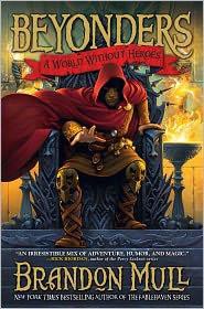 A World Without Heroes