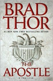 The Apostle: A Thriller