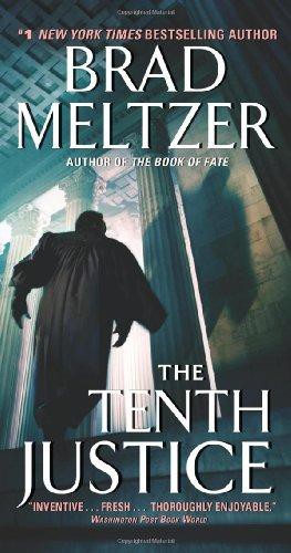 The Tenth Justice