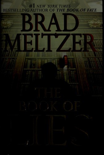 The Book of Lies