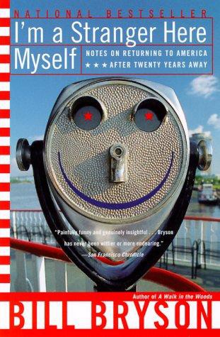 I'm a Stranger Here Myself: Notes on Returning to America After Twenty Years Away
