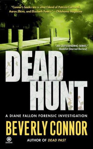 Dead Hunt: A Diane Fallon Forensic Investigation