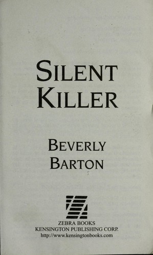 Silent Killer