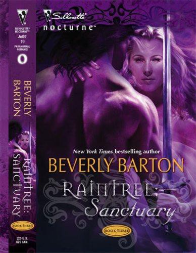 Raintree: Sanctuary