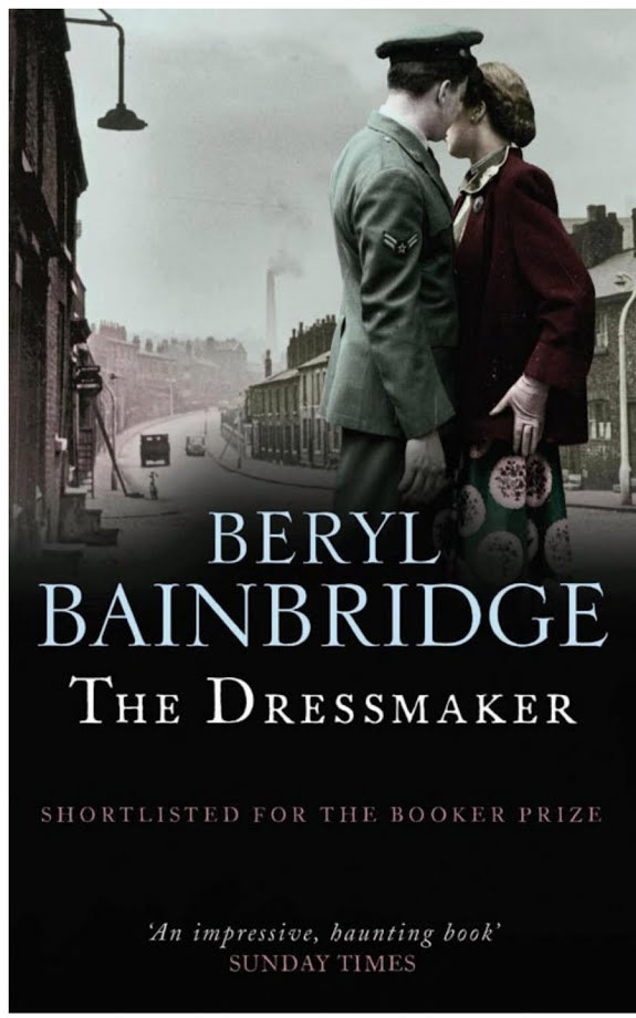 The Dressmaker
