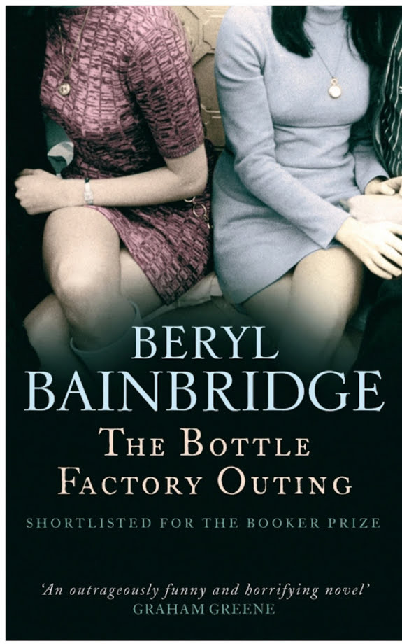 The Bottle Factory Outing