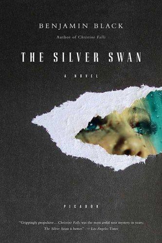 The Silver Swan: A Novel