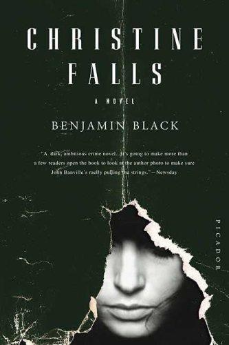 Christine Falls: A Novel