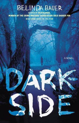 Darkside: A Novel