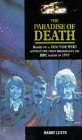 Doctor Who: The Paradise of Death