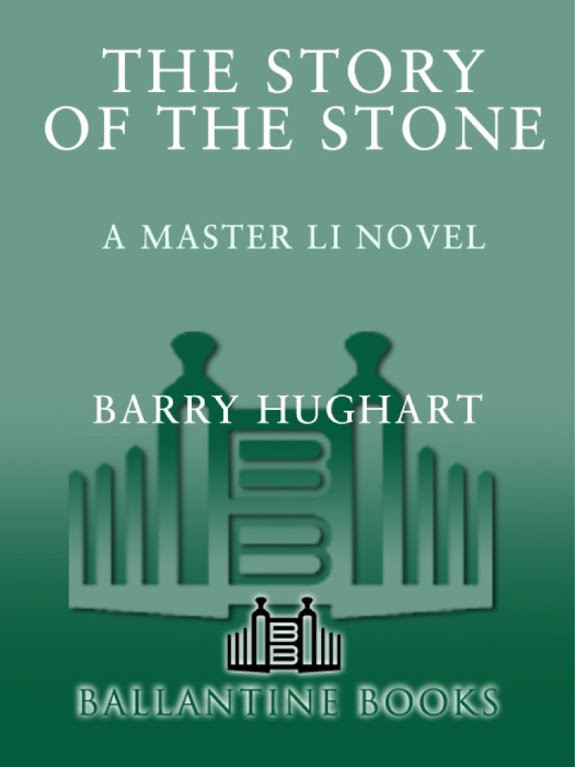 The Story of the Stone