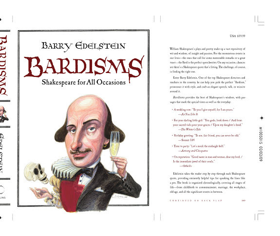 Bardisms: Shakespeare for All Occasions
