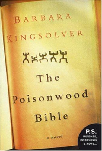 The Poisonwood Bible: A Novel