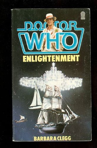 Doctor Who: Enlightenment