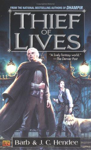 Thief of Lives