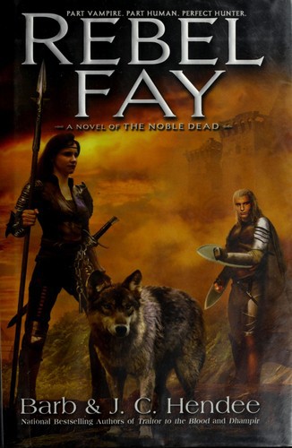 Rebel Fay