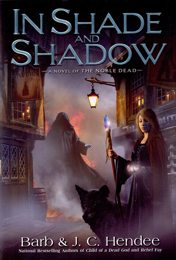 In Shade and Shadow