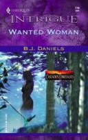 Wanted Woman: Cascades Concealed