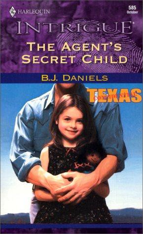 The Agent's Secret Child