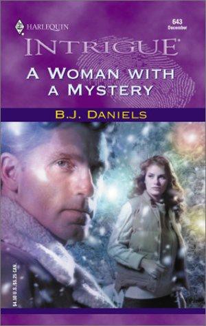 A Woman With a Mystery