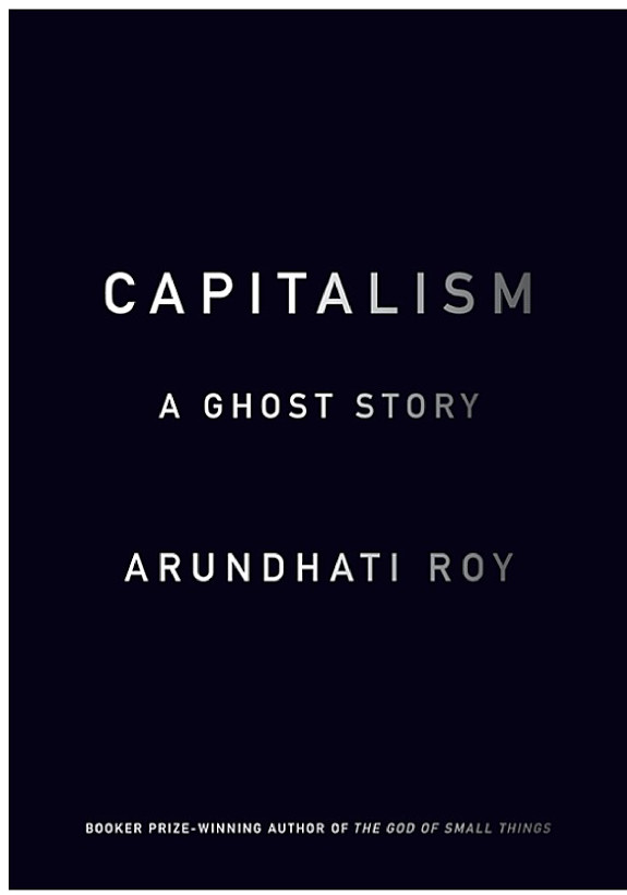 Capitalism: The Unknown Ideal