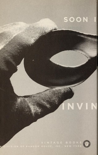 Soon I Will Be Invincible