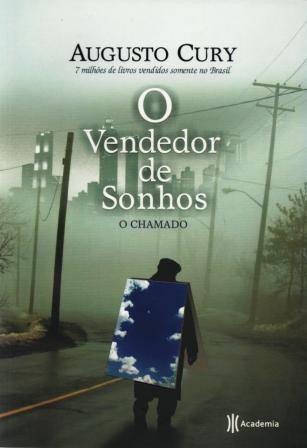 The Dreamseller: The Calling: A Novel