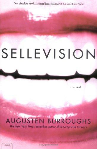 Sellevision: A Novel