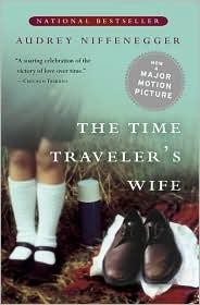 The Time Traveler's Wife