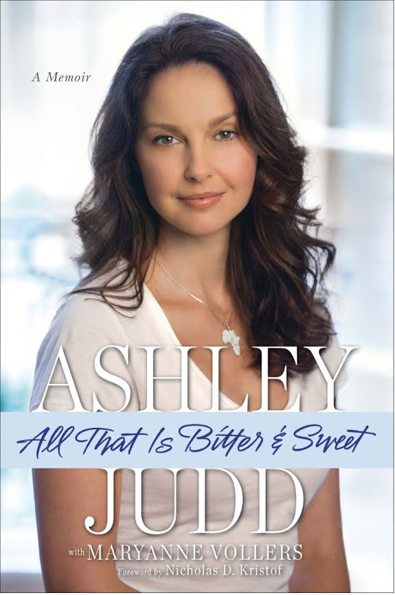 All That Is Bitter and Sweet: A Memoir