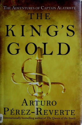 The King's Gold
