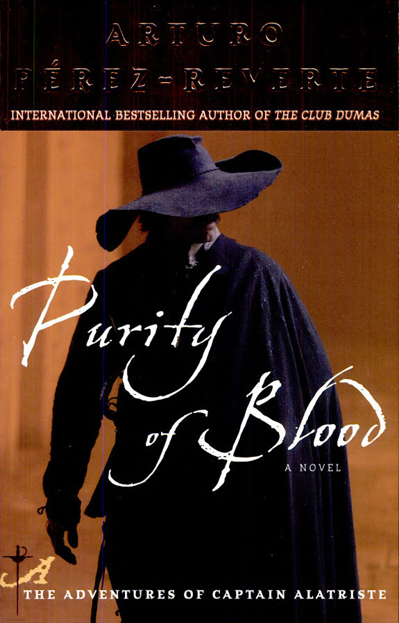 Purity of Blood