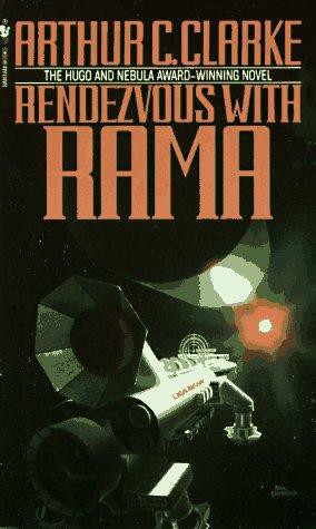 Rendezvous With Rama