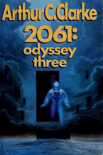2061, Odyssey Three