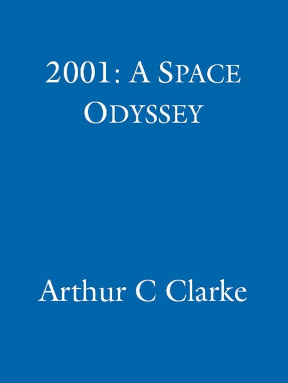 2001: A Space Odyssey