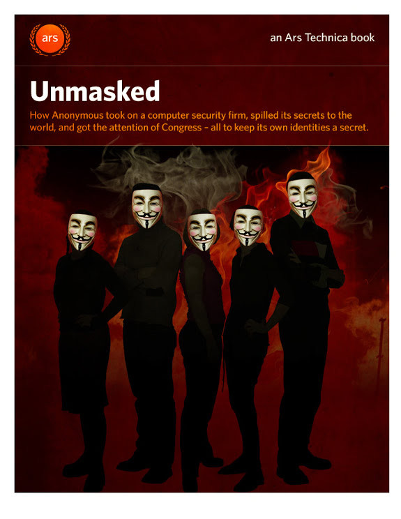 Unmasked