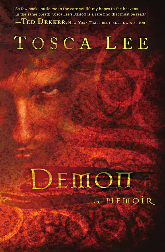 Demon: A Memoir