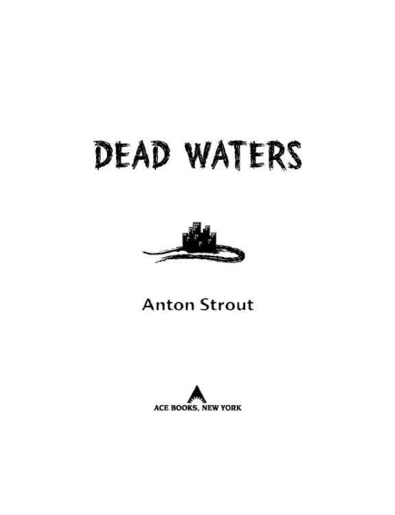 Dead Waters