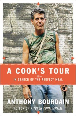 A Cook's Tour: Authentic Recipes From the Country's Best Open-Air Markets, City Fondas, and Home Kitchens