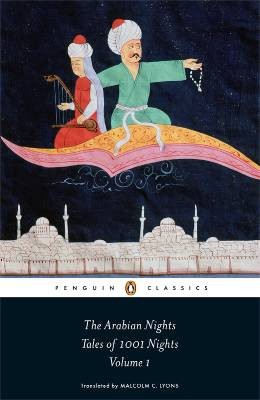 The Arabian Nights: Tales of 1,001 Nights