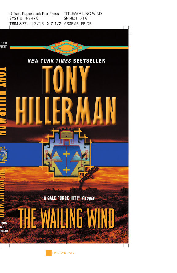 The Wailing Wind