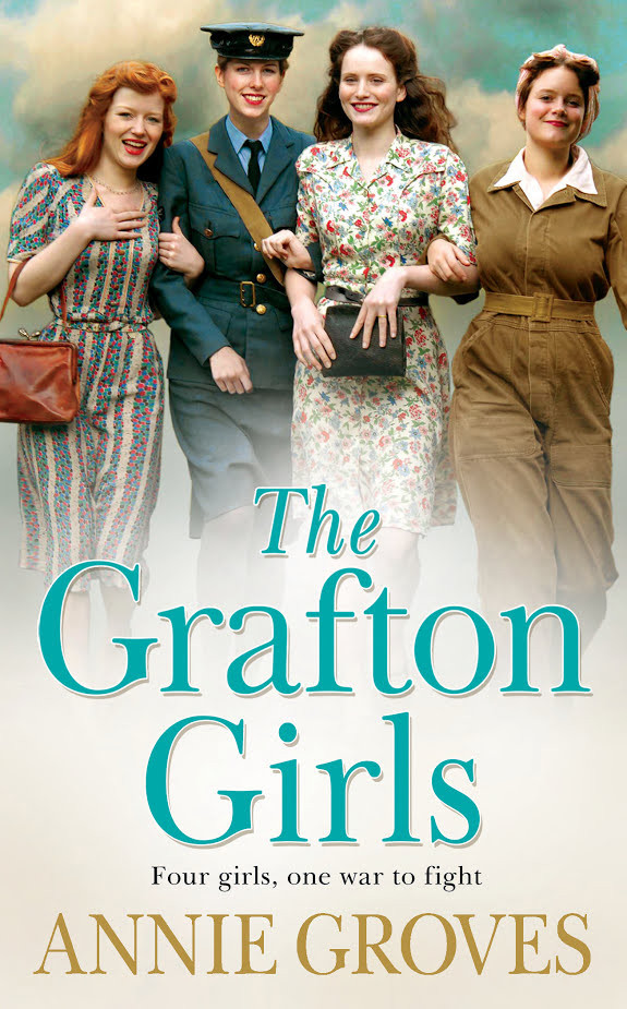 The Grafton Girls
