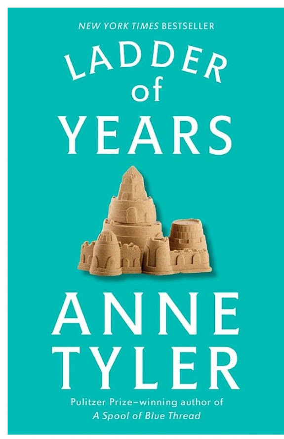 Ladder of Years: A Novel