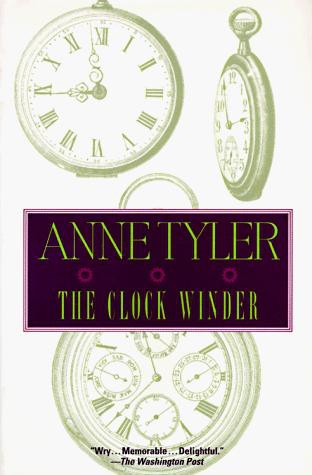 The Clock Winder