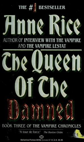 The Queen of the Damned