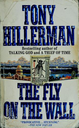 The Fly on the Wall