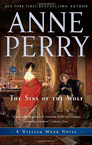 The Sins of the Wolf