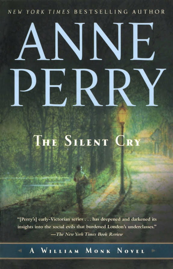 The Silent Cry