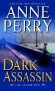 Dark Assassin: A Novel